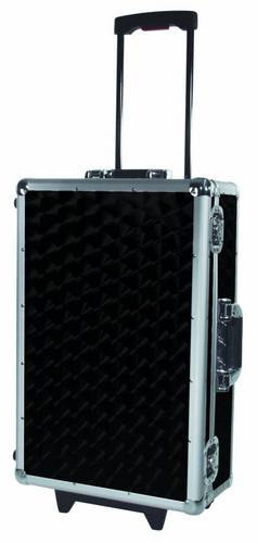 Roadinger CD-Case 30122087 CD-Case (L x B x H) 230 x 650 x 420mm