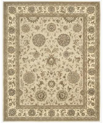 Nourison 2000 Hand-tufted Traditional Area Rug