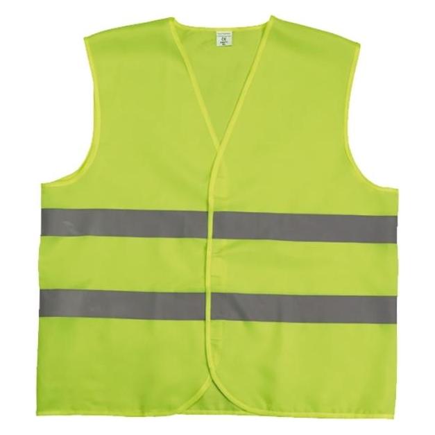 Carpoint Sikkerhedsvest voksen XL (XL) (0628004)