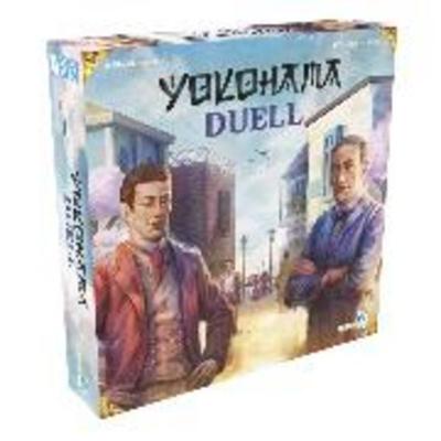 Yokohama Duell