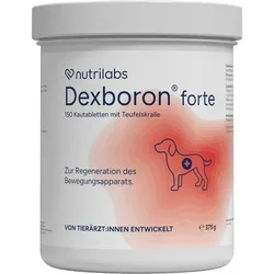 Dexboron Forte 150 St