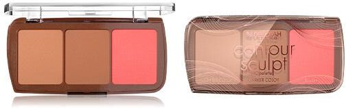 DEBORAH MILANO Contour Sculpt N2