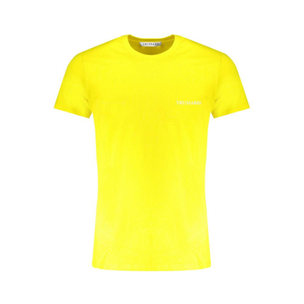 Kurzarm Rundhals-T-Shirt