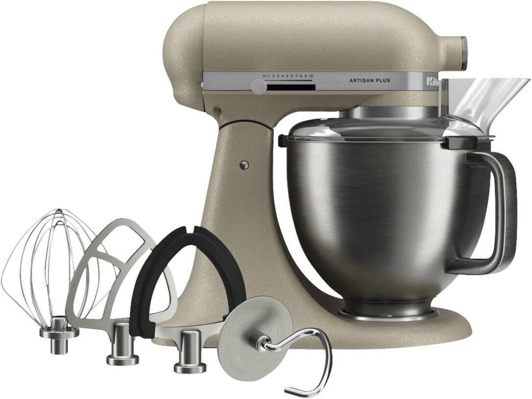 KitchenAid Keukenrobot 5KSM50PKVEOC