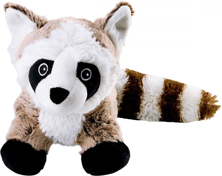 Warmies Waschbär 1stk
