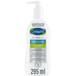 Cetaphil PRO ItchControl Pflegelotion 295 ml