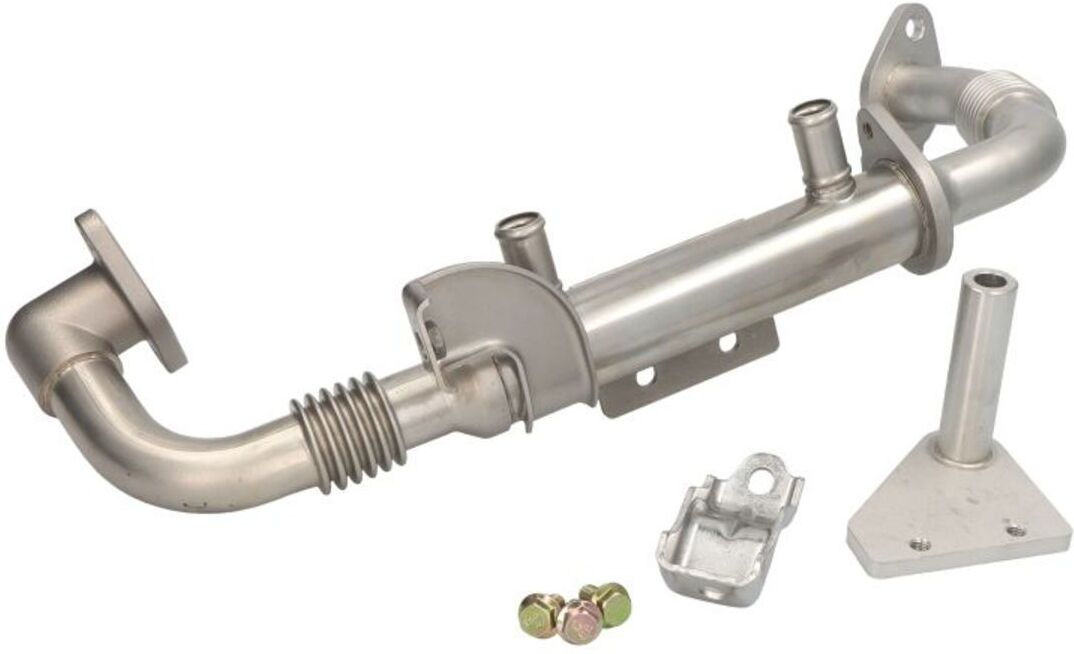 Kühler, Abgasrückführung NRF 48421