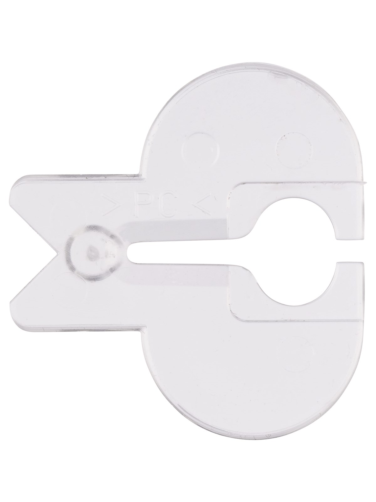Bosch anti-splinter guard
