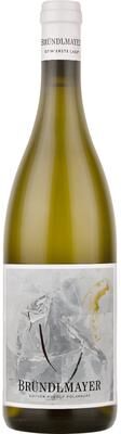 """Brundlmayer Vincent's Spiegel Gruner Veltliner 2021 White Wine - Austria"""
