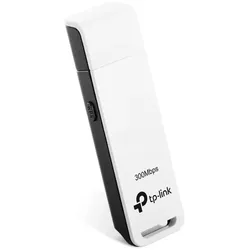 TP-Link WL-USB TL-WN821N v5.0 (300MBit) V6.4