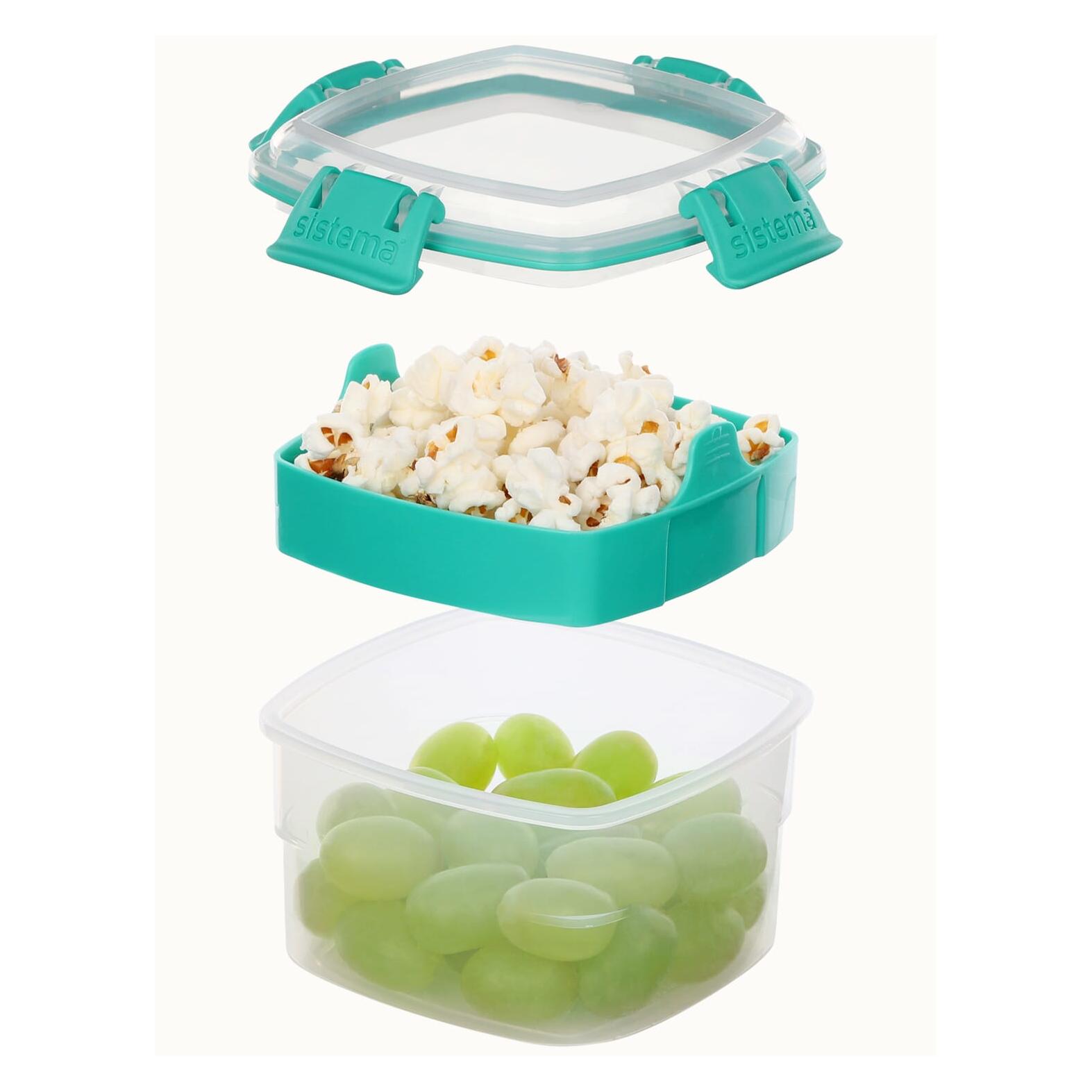 Sistema Frischhaltedose Snacks To go (21320)