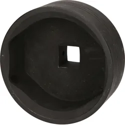 KS Tools 1" Achsmuttern-Schlüssel für BPW, 111 mm - 460.0420