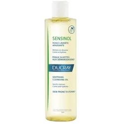 Ducray Sensinol Beruhigendes Reinigungsöl 400ml