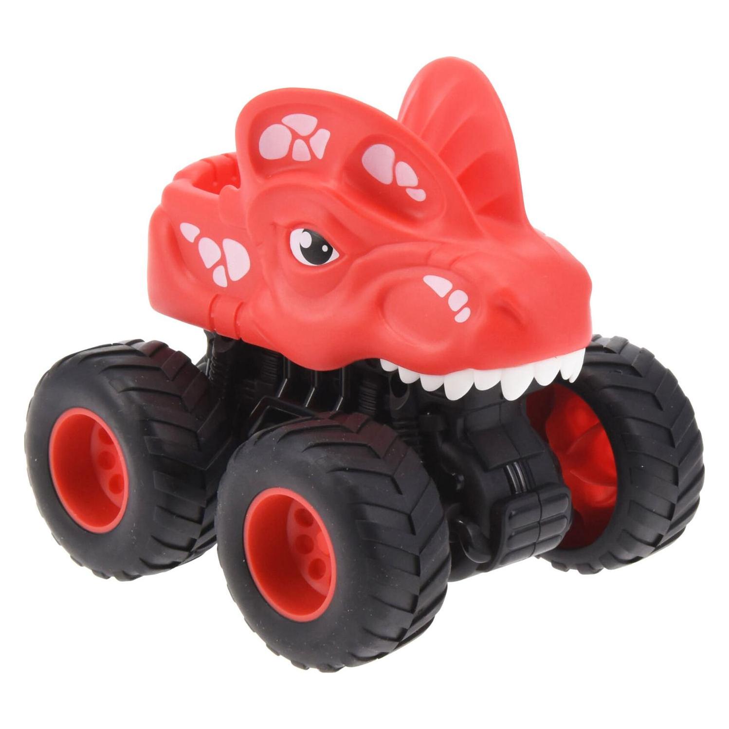 Reibungsauto, 11 cm (38632412)