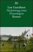 Lars Gustafsson - Nachmittag eines Fliesenlegers: Roman - Preis vom 09.10.2026 07:28:09 h