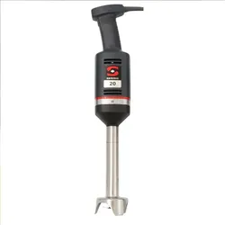 Stabmixer - SAMMIC XM-21 300 W Mixer 25 cm - Variable Geschwindigkeit