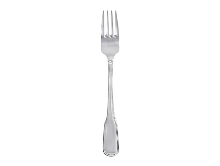 Gense Fourchette de table Attaché Acier inoxydable