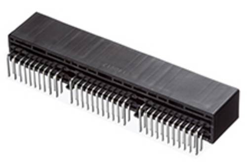Molex Stiftgehäuse-Platine Polzahl Gesamt 64 1042126411 Tray