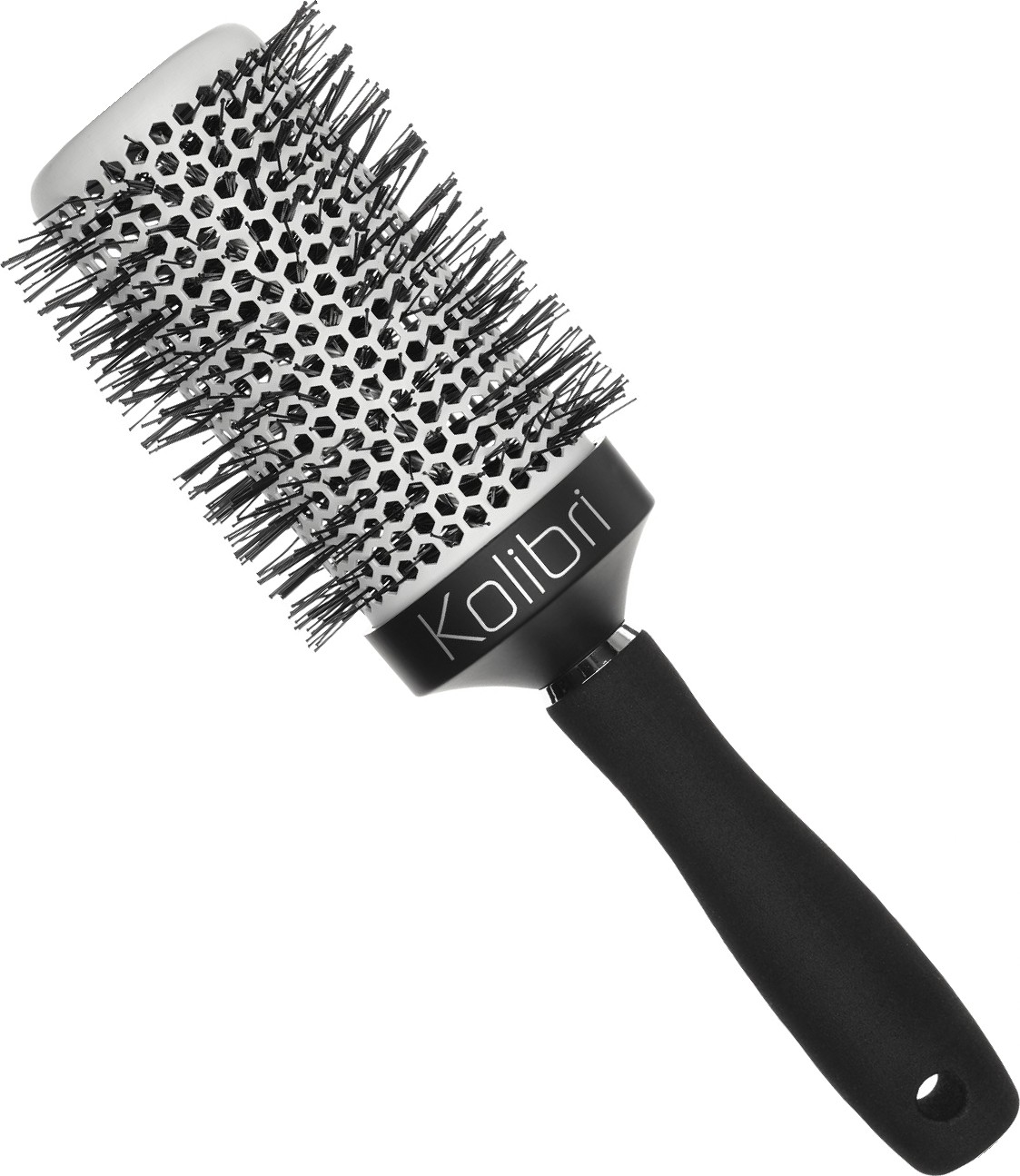 Efalock KOLIBRI Softgriffbürste ř 52/76 14101197