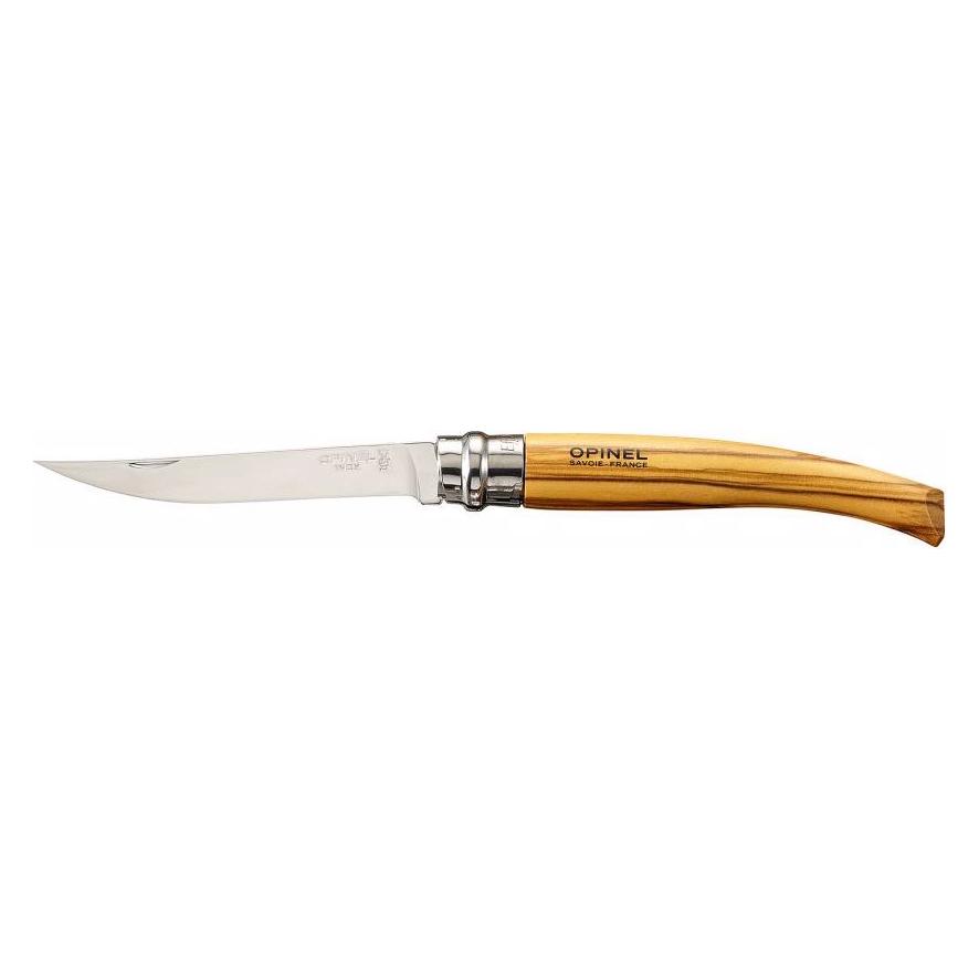 Opinel N°10 Slim Line (10 cm) (001090)