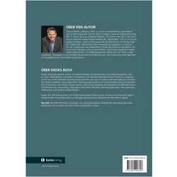 Leben ohne Kopfschmerz und Migräne - Das naturheilkundliche Anwendungsbuch für Therapeuten und, Fachbücher von Thomas Bezler