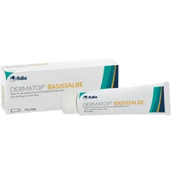 Dermatop Basissalbe