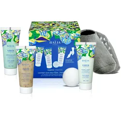 Baija, Beauty Geschenkset, Coffret Purifiant (Körperpflegeset)