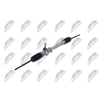 NTY Servolenkung OPEL SPK-PL-001 900279 Lenkgetriebe,Lenkung,Zahnstangenlenkung,Elektrische Lenkgetriebe
