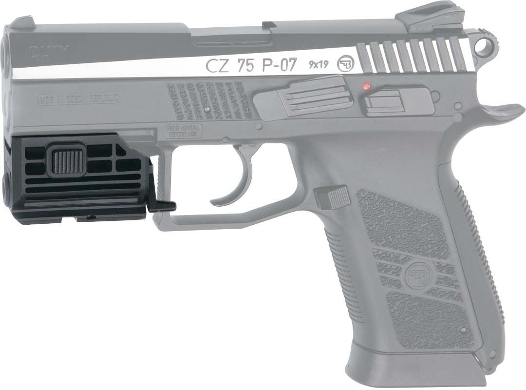 ASG - ActionSportGames ASG - Lasersikte Universal