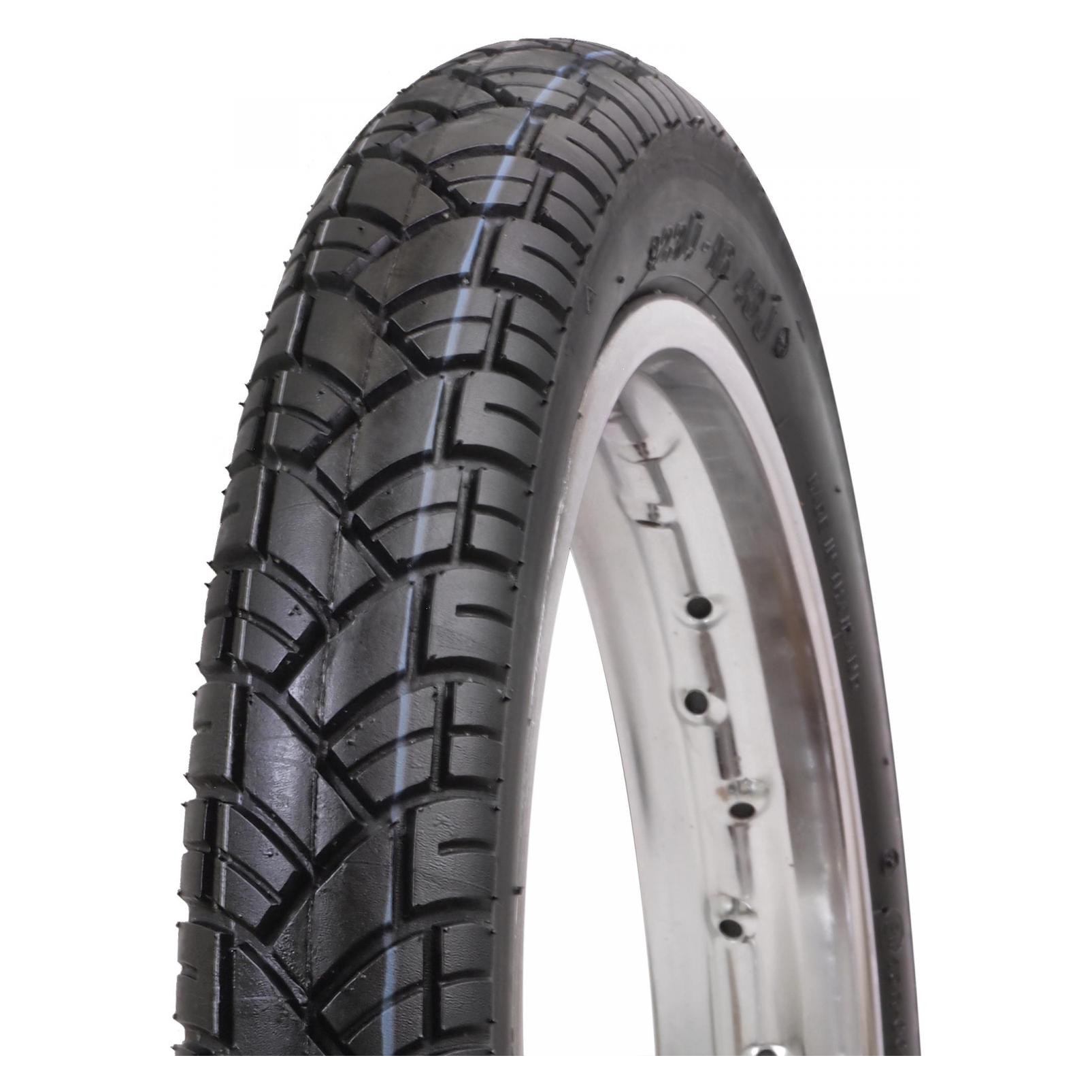 VeeRubber 100/80-17 VRM 249 TBL (5) (1817249)