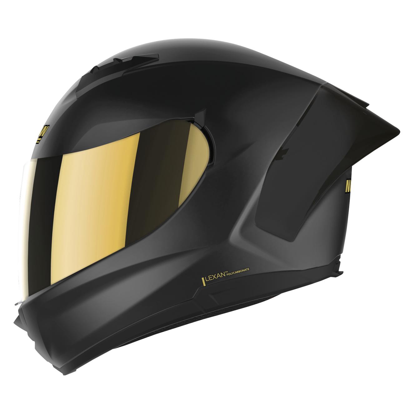 Nolan N60-6 Sport Golden Edition #17 (M) (N6S0005700172)
