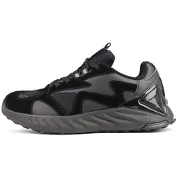 PEAK TaiChi Amoi Laufschuhe 21539 - schwarz 41