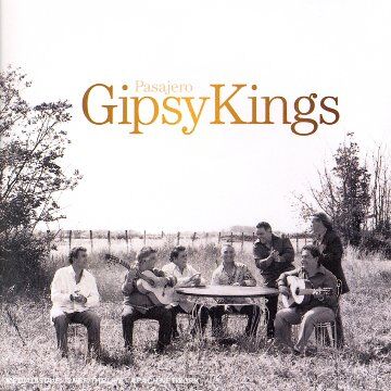 Gipsy Kings - Pasajero - Preis vom 09.10.2026 07:28:09 h