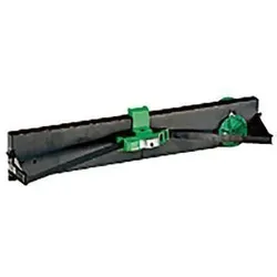 Wincor Nixdorf Farbband 01750080000 10Mio Zeichen Nylon schwarz