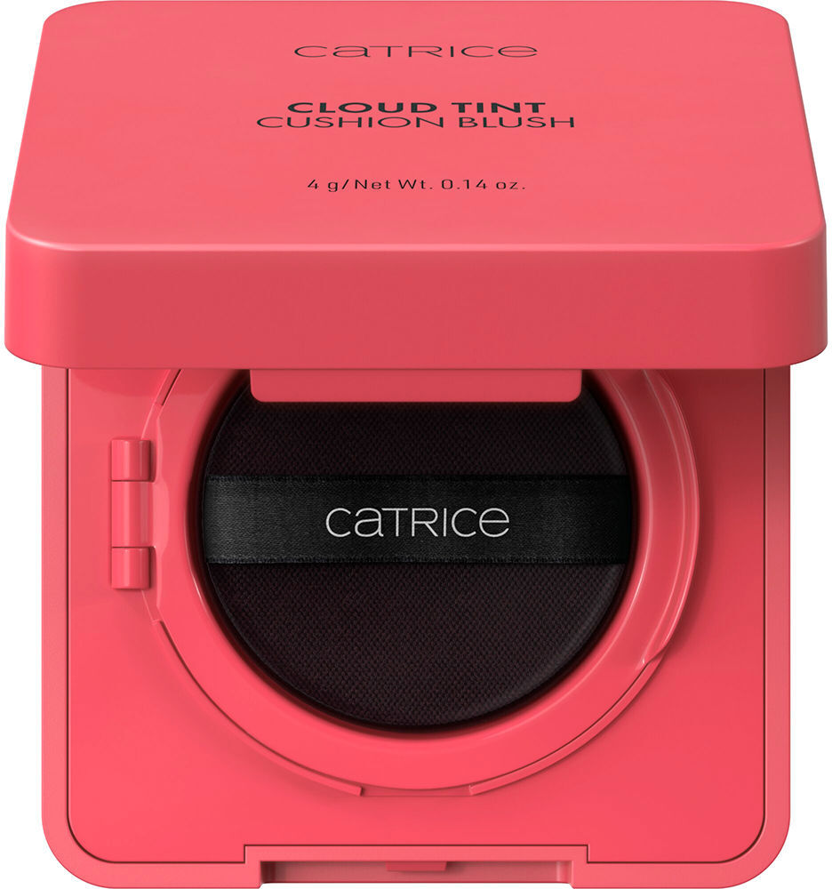 Catrice Fard à joues coussin Cloud Tint n° 030 4 g