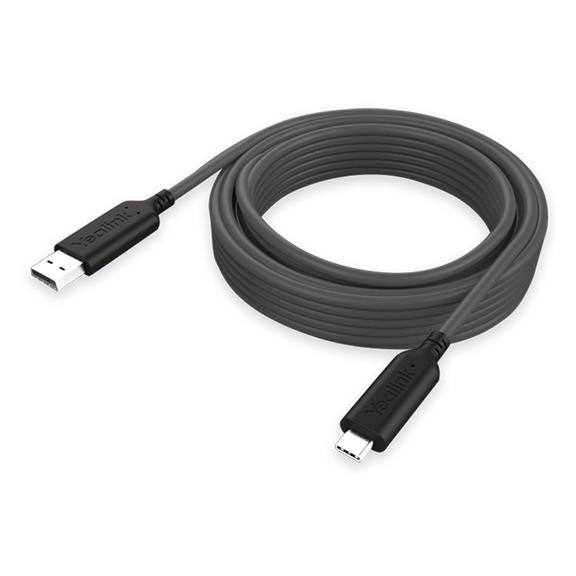 Yealink USBC-AC-15M (3311051)