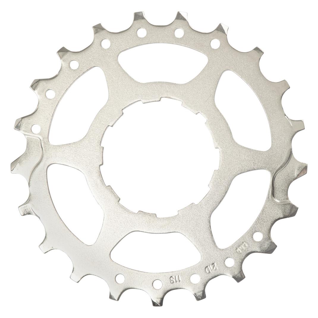 Shimano Ritzel (21) (38736200)