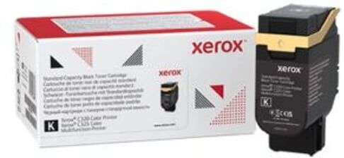 Xerox 006R04823 toner preto