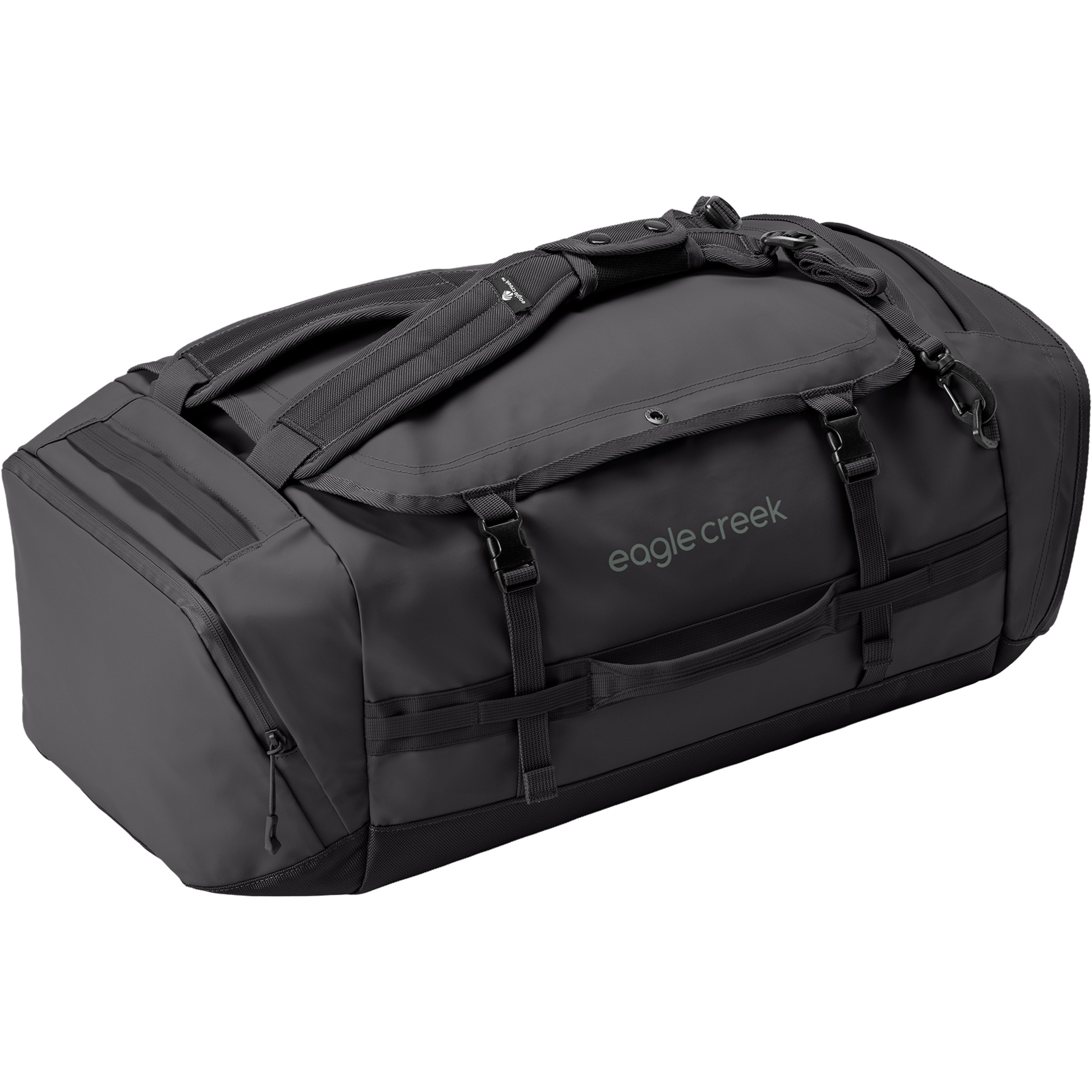 Eagle Creek Cargo Hauler 60L Duffel Reisetasche black Größe 60L Reise