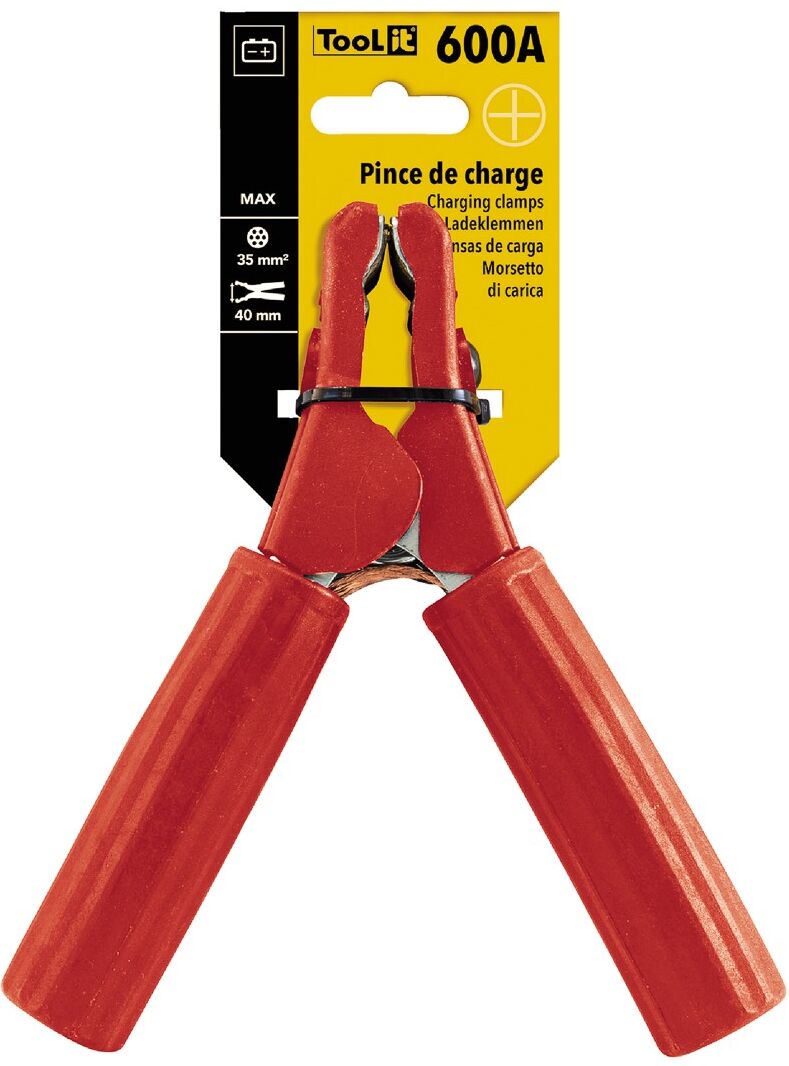 GYS 053779 Batterieladezange