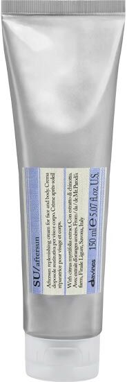 150ml Davines SU Aftersun Cream