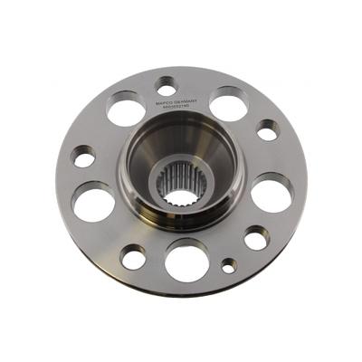 MAPCO Radnabe 126852 Vorderachse für Mercedes