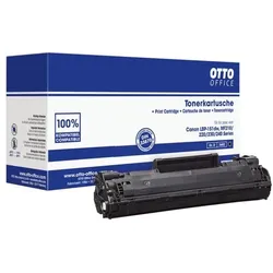 OTTO Office Toner ersetzt Canon »Cartridge 737« schwarz