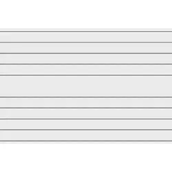 Lineatur 11