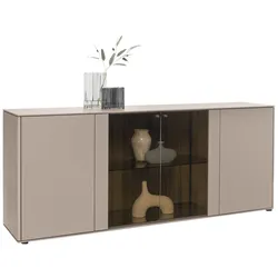 Johann Jakob Sideboard LANDO - B/H/T ca. 196,00x81,00x46,00