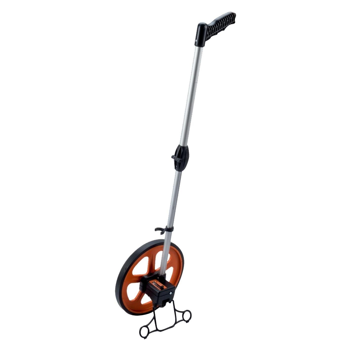Bahco Gummibeschichtetes Messrad, metrisch 250 mm (MW-250)