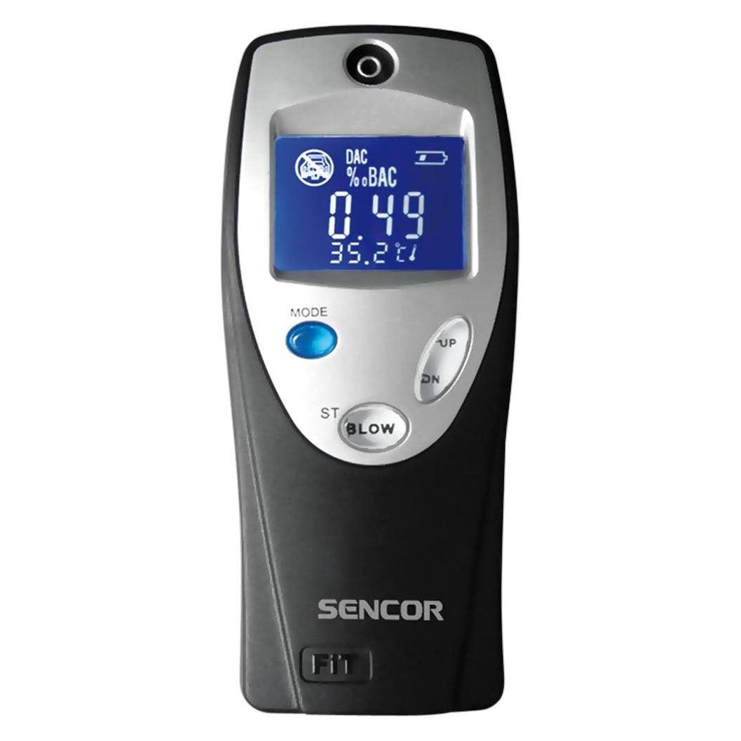 Sencor Alkoholtester SCA BA02 (SCA BA02)