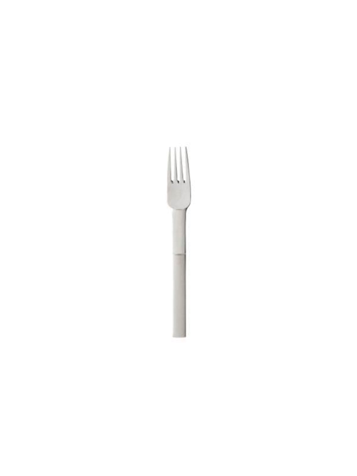 Gense Lunch fork Nobel 16.6 cm Matte/Glossy steel