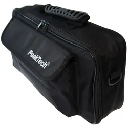 Peaktech, Werkzeugkoffer, P 7400 Tragetasche für Oszilloskope