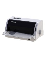 TallyGenicom Dascom 1330 Drucker monochrom Punktmatrix 360 x dpi 24 Pin bis zu 450 Zeichen/Sek. USB Schwarz weiß (28.822.0252)